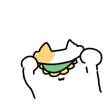 얼렁방구 솜방맹씨 2
