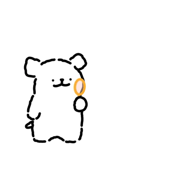 딩동댕동 댕댕이커플(몰티즈)