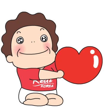 친절한 오여사님