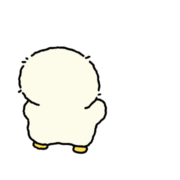 꼬질 찹쌀덕 커플