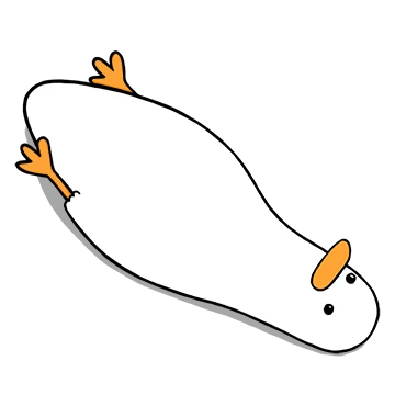 오리는 꽥꽥 2