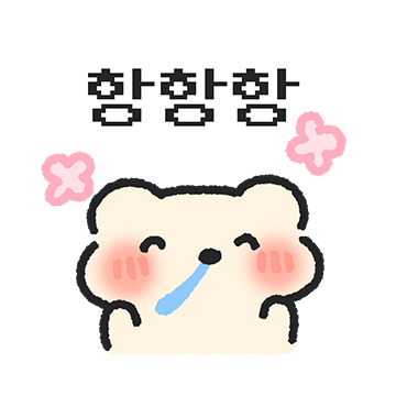 코찔찌리 킁카 3