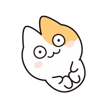 멍~냥이
