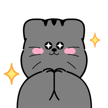 응애에요! 짐승친구들