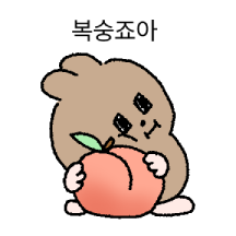 눈이 네모네? 테끼!