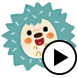 또치와 소녀