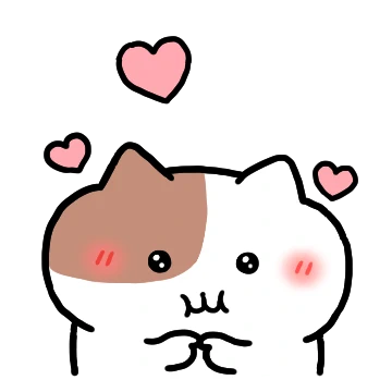 말랑콩떡 쫀냐미
