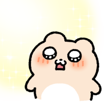 오늘도 와플곰!