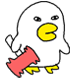 삐딱덕
