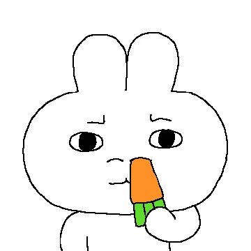 눈이 예쁜 넙덕이