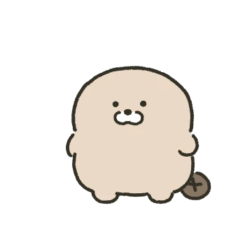 꾸버는 비버비버