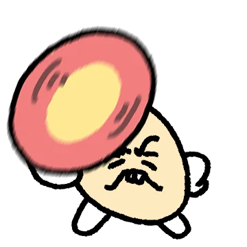 (!)경고(!) 떡뻥이를 무시하지 마시오