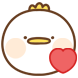 얄미운 오리 덕규