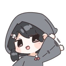 저승사자 영숙이