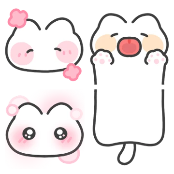 미니미니 냥냥이