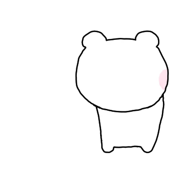 잔망스럽따! 햄스따!