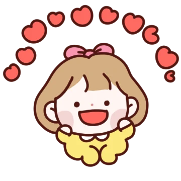 행복을 전해요 3