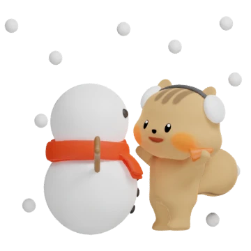 겨울이면 다지