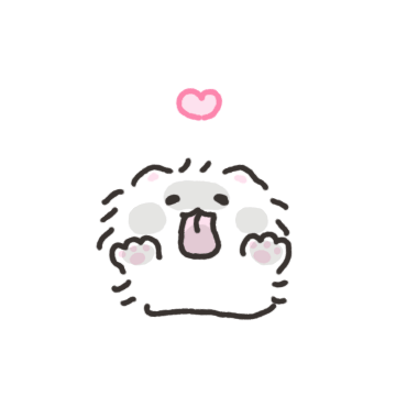 퐁퐁이는 아깽이애옹