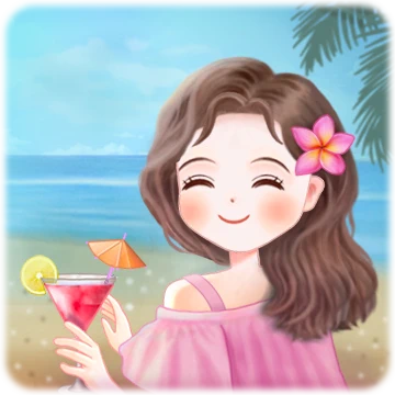 오늘의 예쁜 톡 2