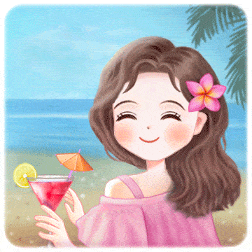 오늘의 예쁜 톡 2