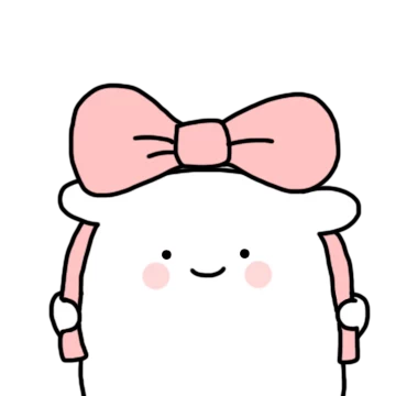 꼬꼼화 동구리 동동