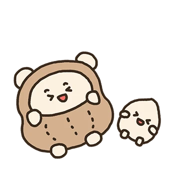 둥기둥기 땅땅즈