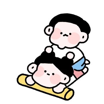 운동하고 오께! (남친ver.)