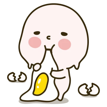 덩어리 반죽씨 <두번째 이야기>