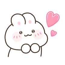 앙증말랑 우유토끼 3