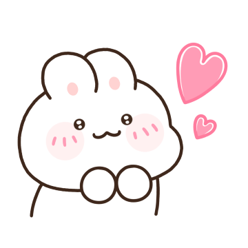 앙증말랑 우유토끼 3