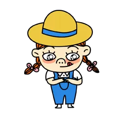 코순이의 내적 욕망