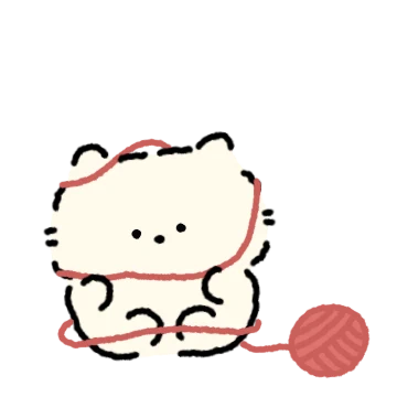 우리집 애옹이