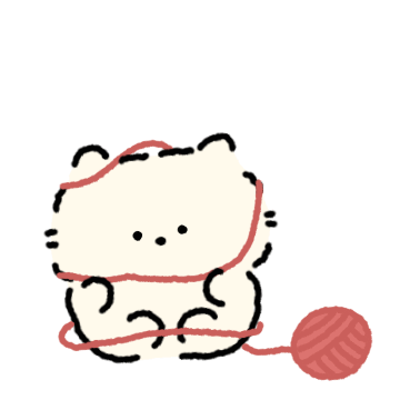 우리집 애옹이