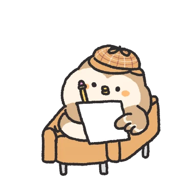 내 이름은 탐정,참식이죠