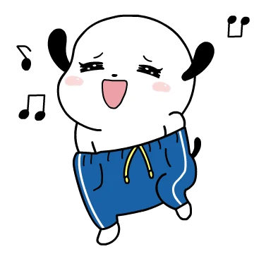 귀여운 게 뽀인뜨.궁디팡