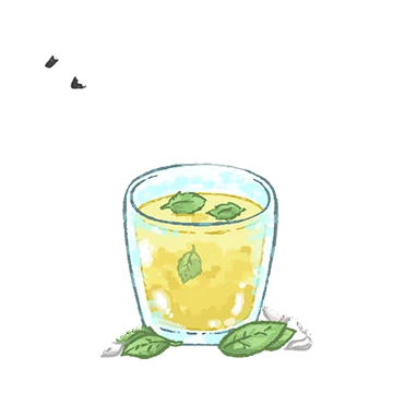 차 한 잔 2