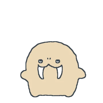 바다 코끼리 바코의 사나운 하루