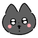 까망냥