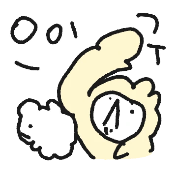 꼬물꼬물 따랑해 토식이 4