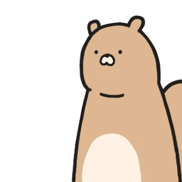 반갑다. 나는 귀여운 다람쥐다