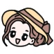 귀여운 울 가족