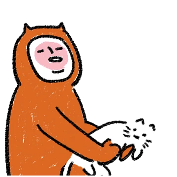 고양이가 되고 싶다