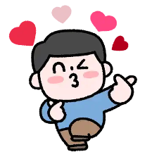 아빠의 표현 6