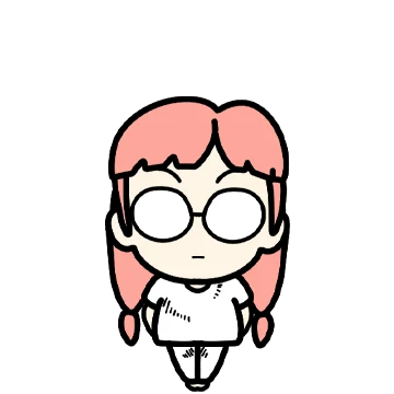 나도 내가 귀염뽀짝인지 몰랐어!