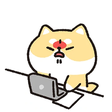 오늘도 회사 가기 싫은 시바