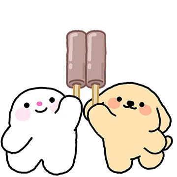 함께해요, 존댓말 톡