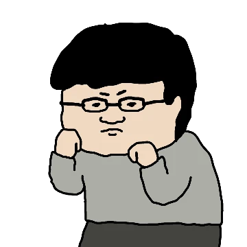싸움짱 덕철이
