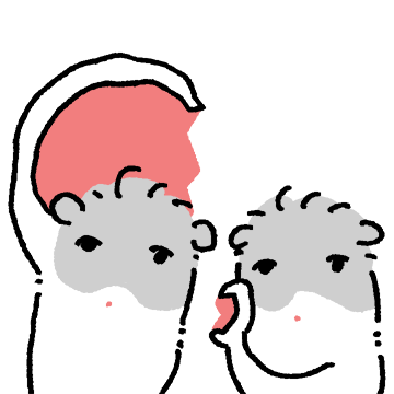 시니컬 햄스비 2