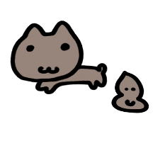 똥꼬앵이